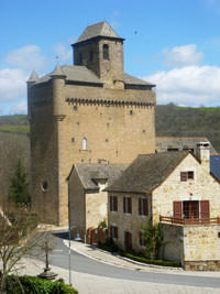 Eglise d'Inières