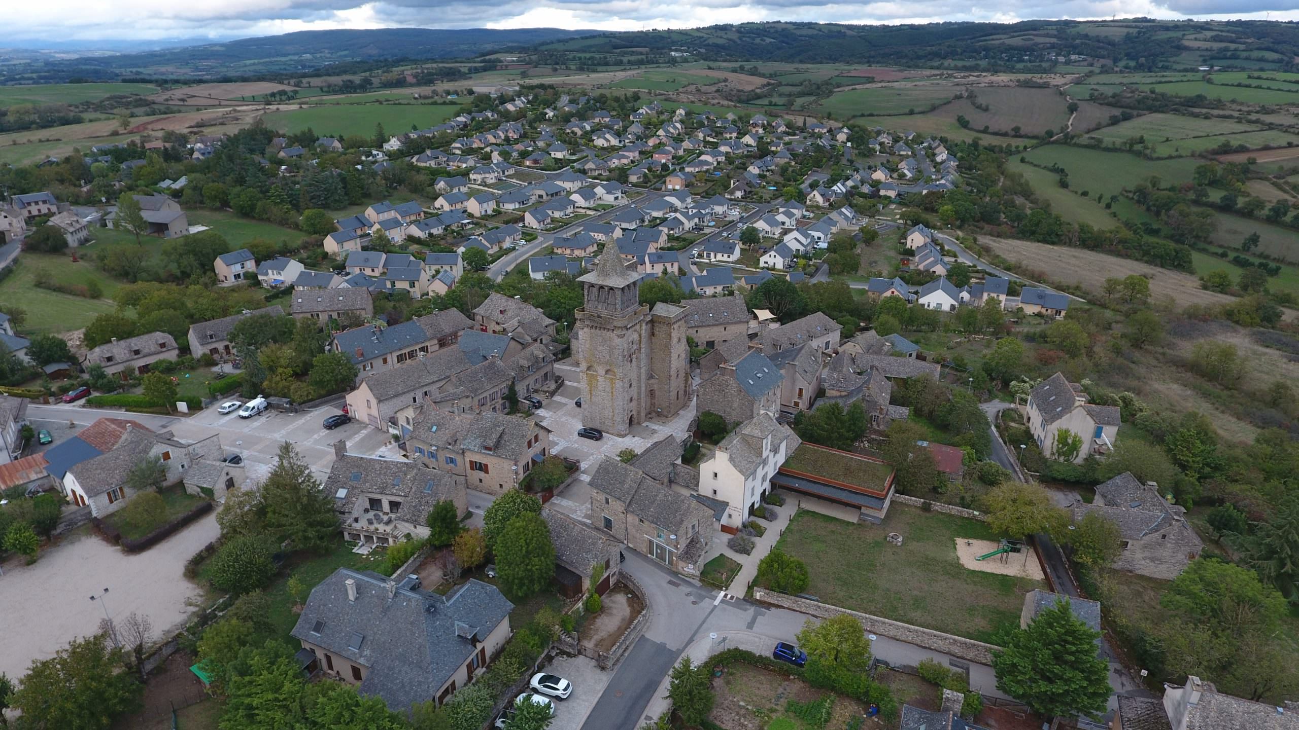 mairie de tours sainte radegonde