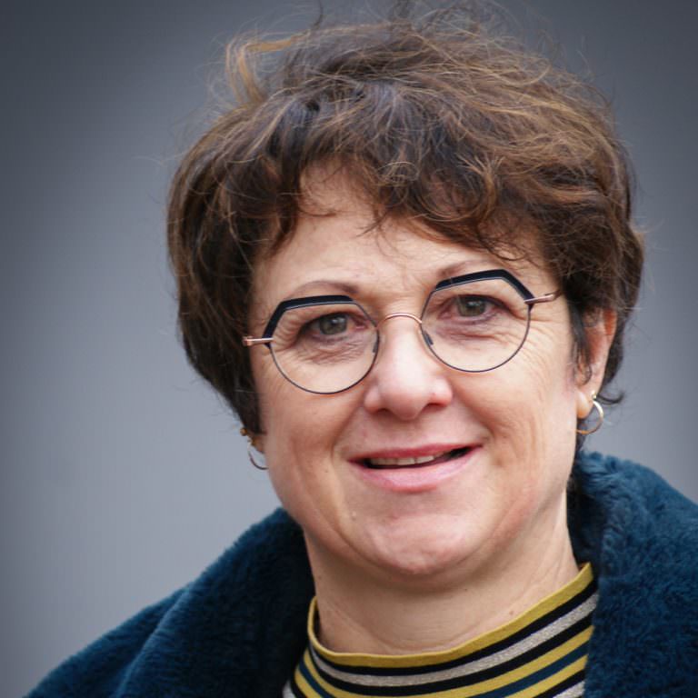 Véronique Delmas