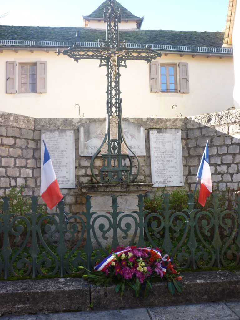 cérémonie du 11 novembre