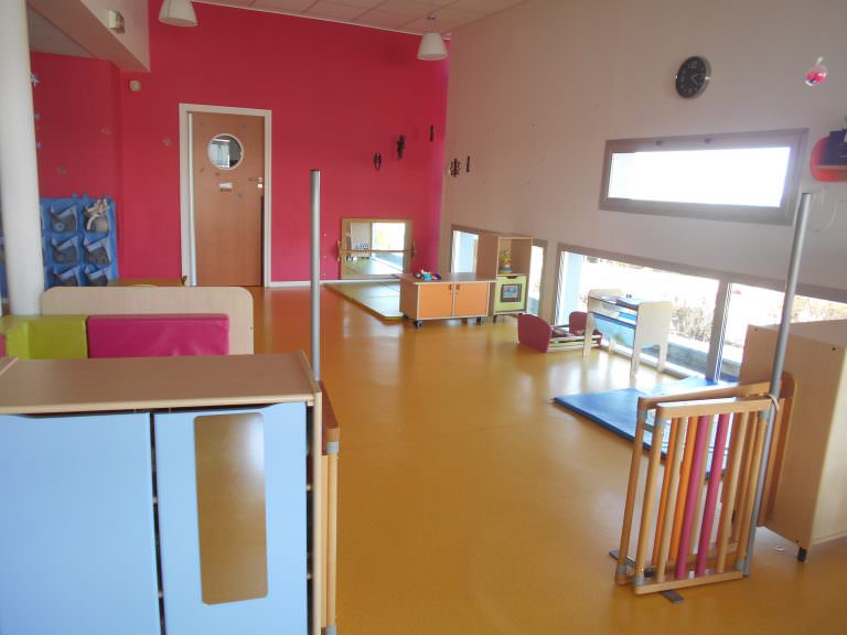 MICRO CRECHE