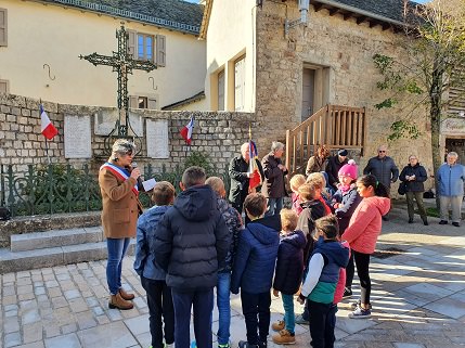 Sainte-Radegonde