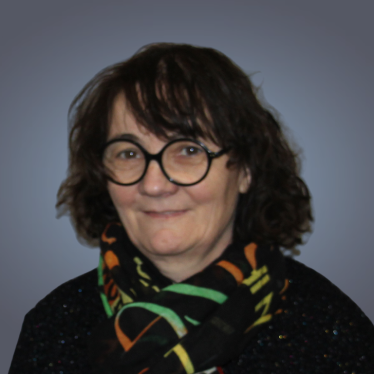 Régine LAGARDE