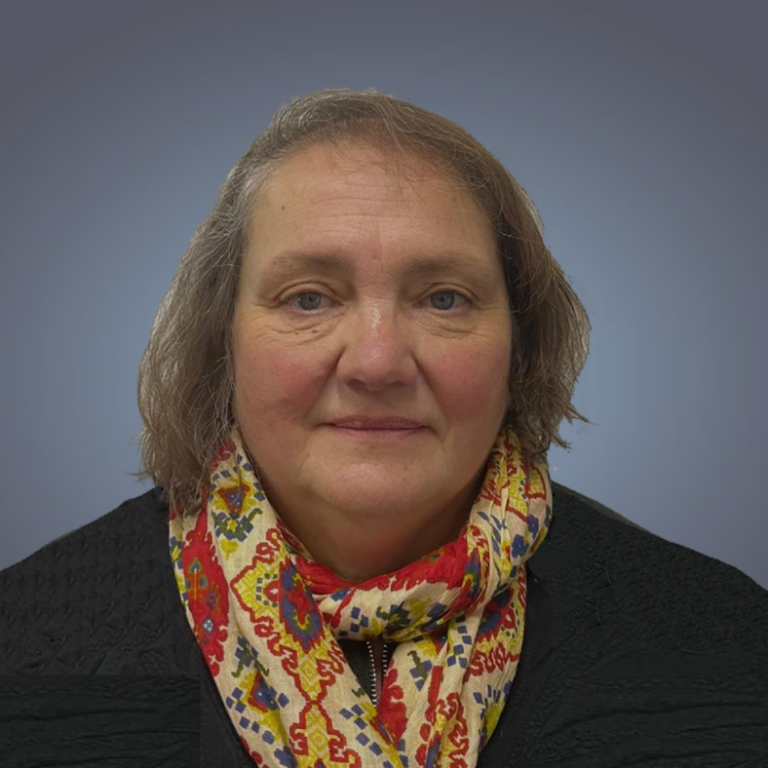 Catherine DE BANCAREL