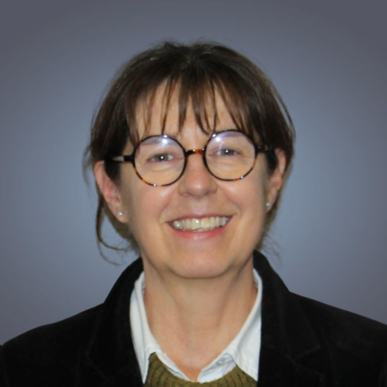 Sophie AMANS-GISCLARD