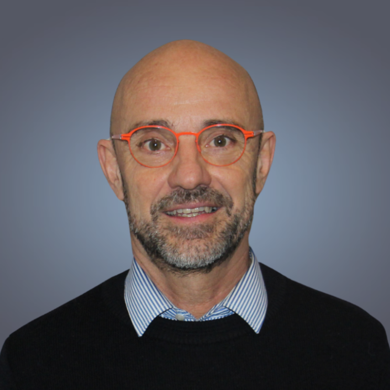 Laurent CAZES