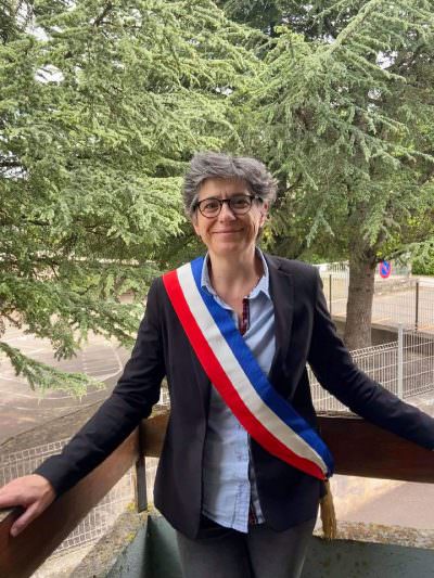 Laurence Pagès-Touzé